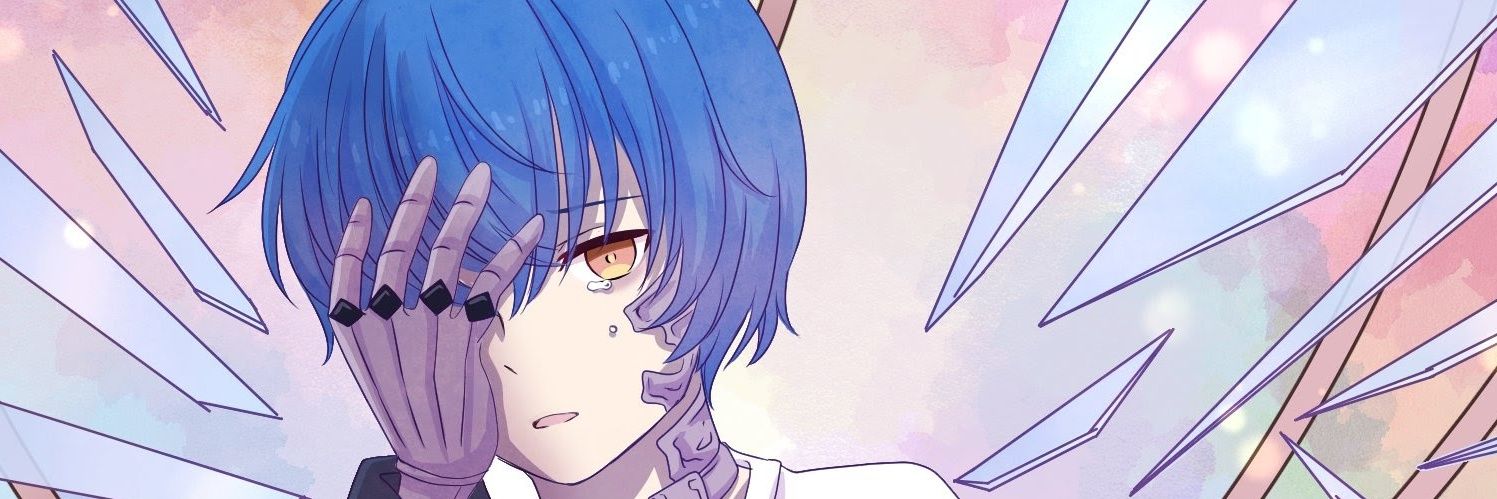 ひるみな🐬☆'s banner
