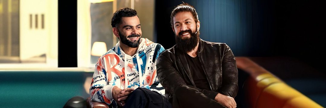 Virat👑Rocky✨️'s banner