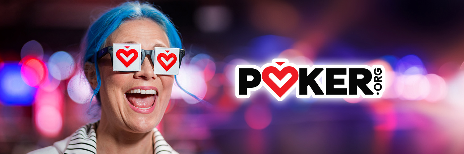 Poker Org's banner