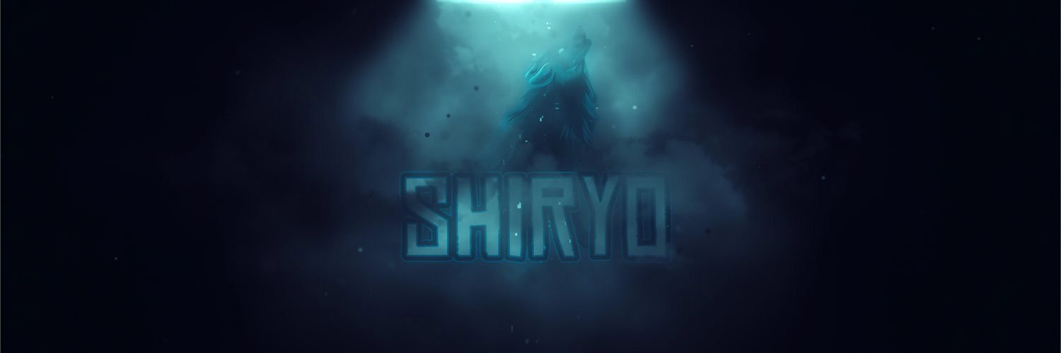 Shiryo's banner
