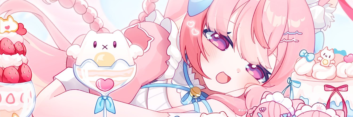 mogi 🍥 CF23 (Q56a) SUN's banner