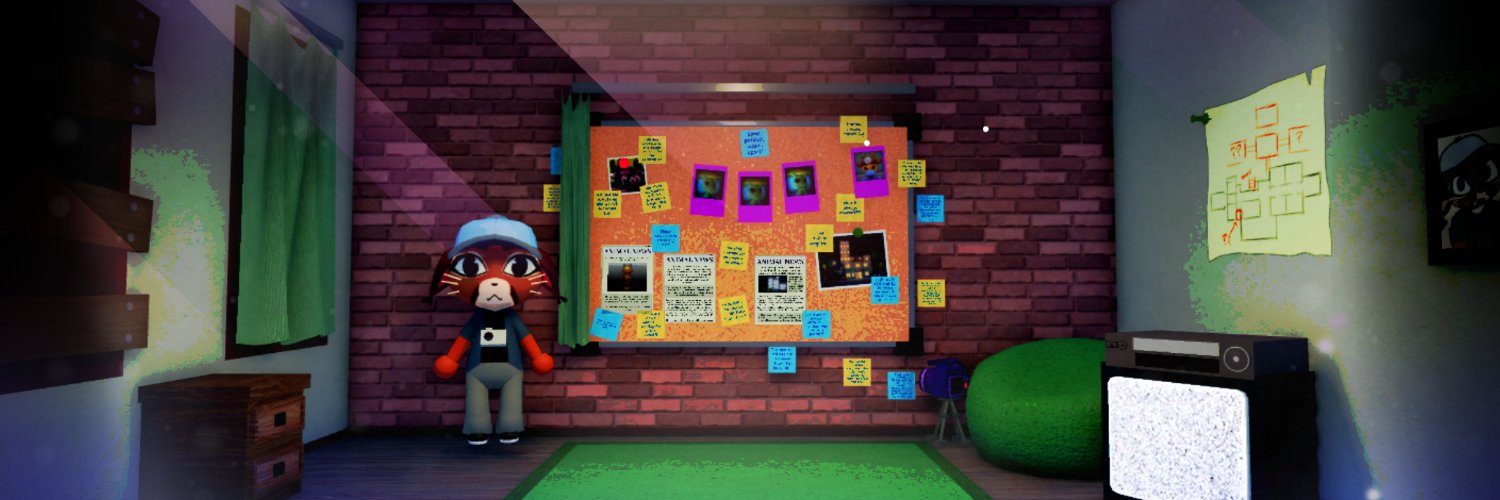 Tomy🔍's banner