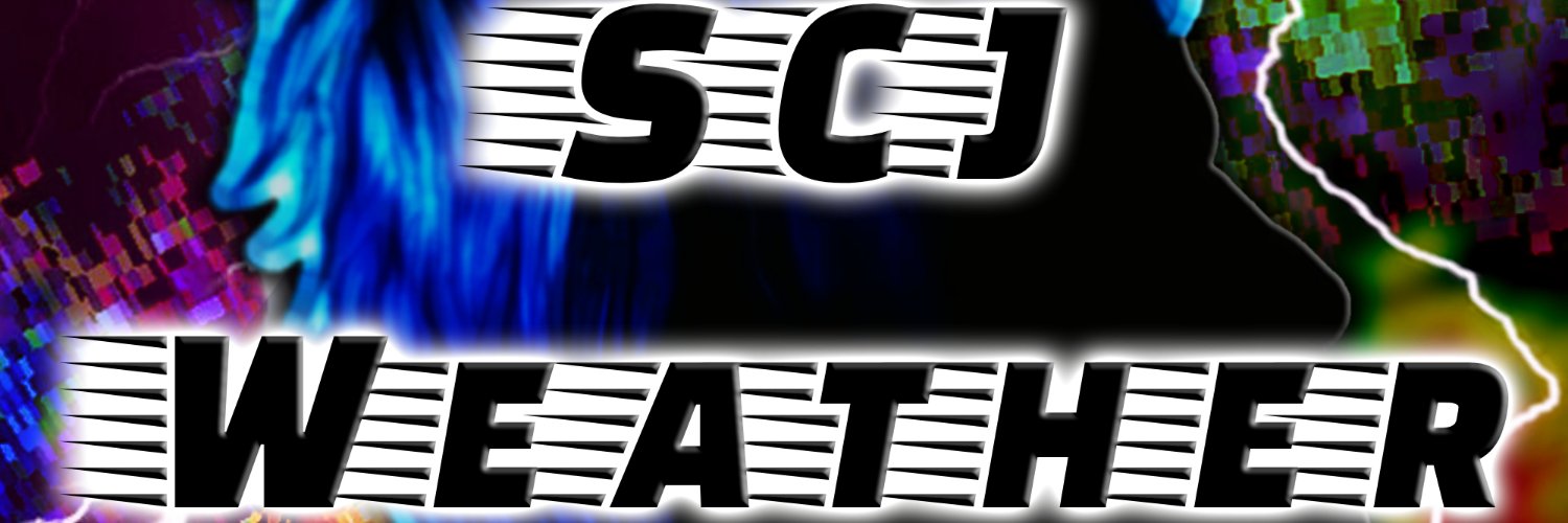 SCJ Weather's banner