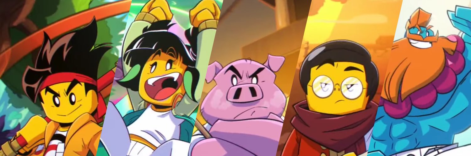 Monkie Kid - #RenewMonkieKid's banner