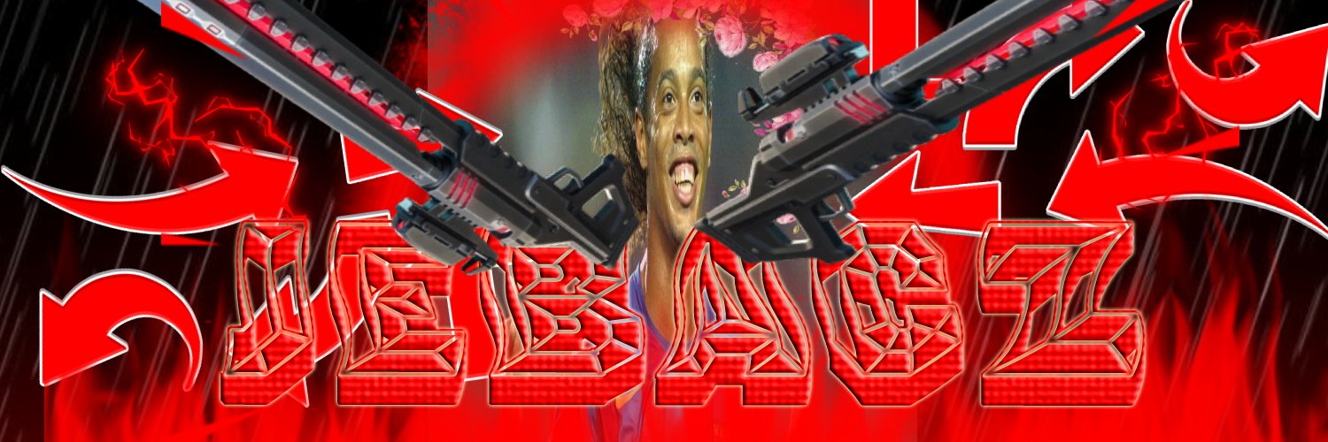 Jebacz's banner