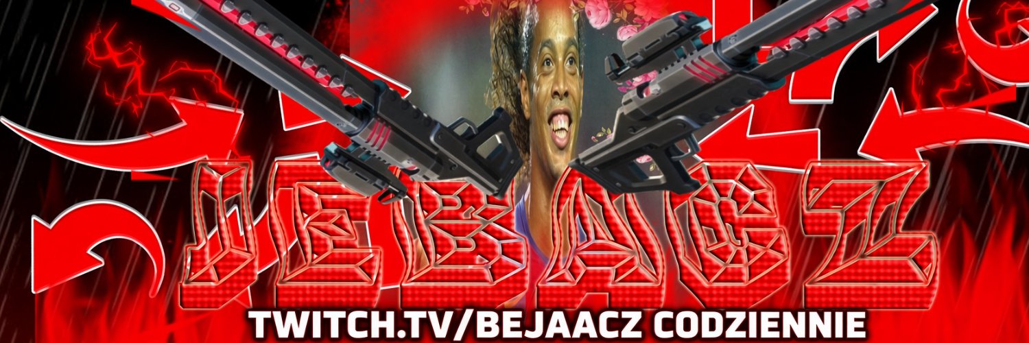 Jebacz's banner