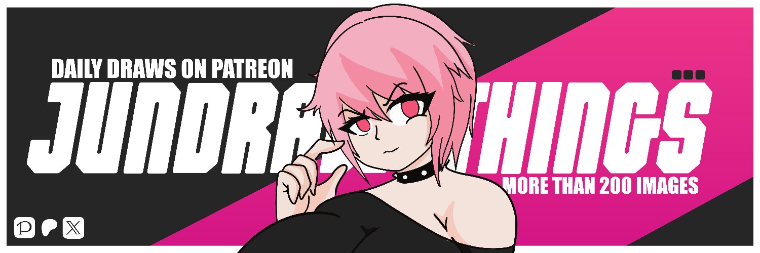 Jun🔞's banner