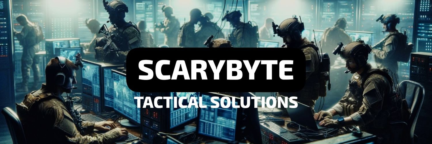 ScaryByte's banner