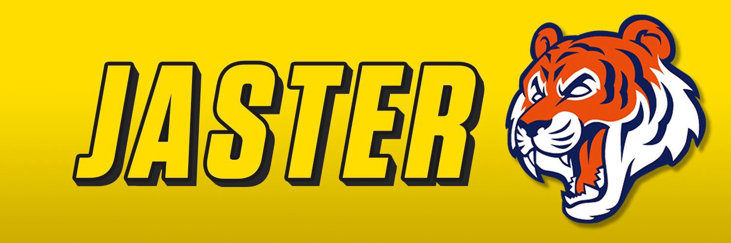 Jaster Athletes's banner