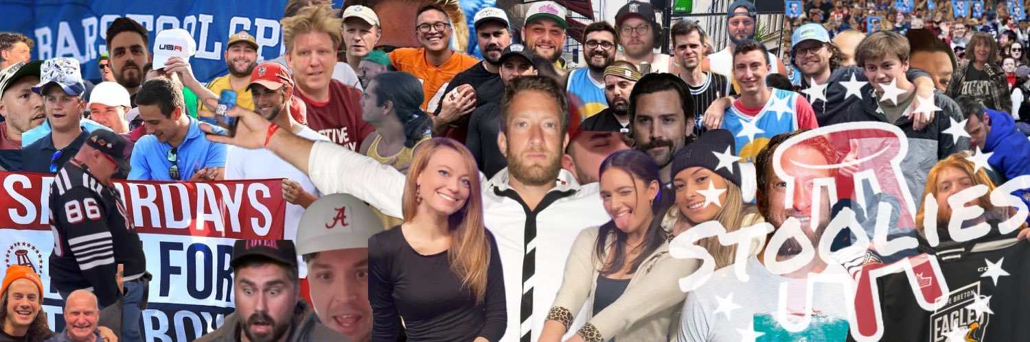Stoolies🏴‍☠️'s banner