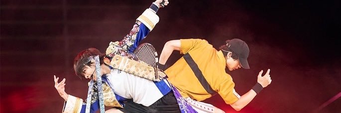速川 大弥【hayakawa daiya】's banner