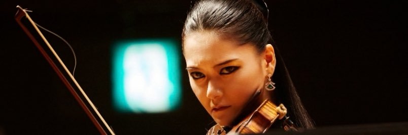 Moné Hattori/服部百音's banner