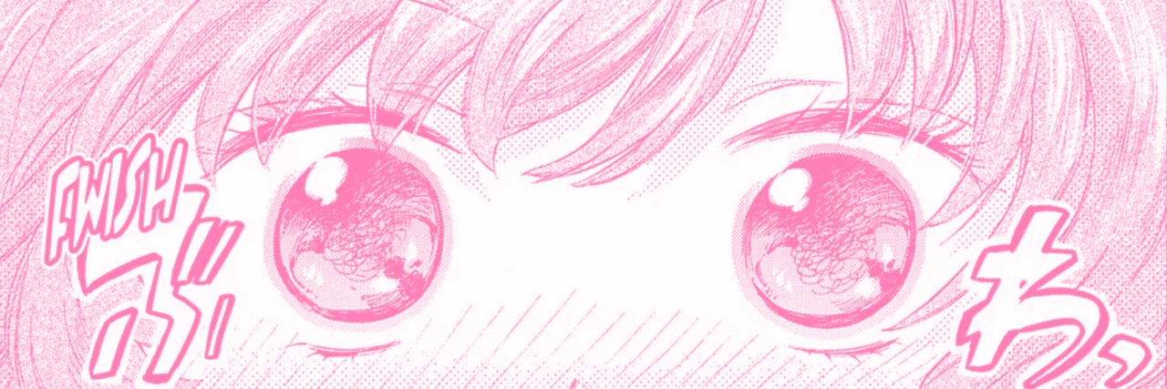 Colette Cherry's banner