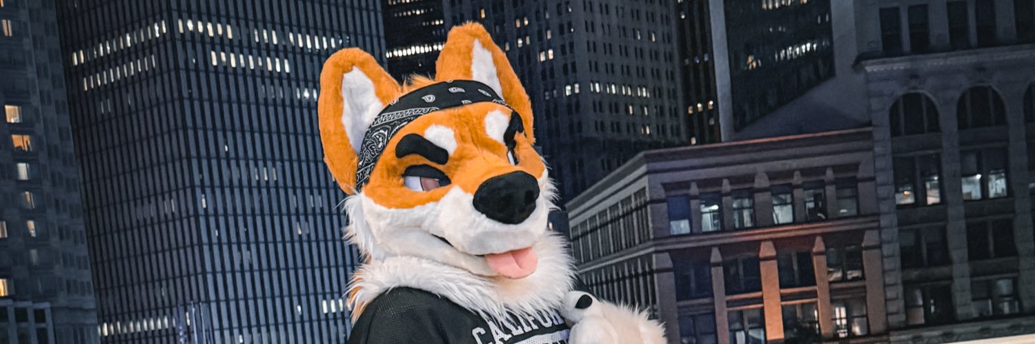 FERAL's banner