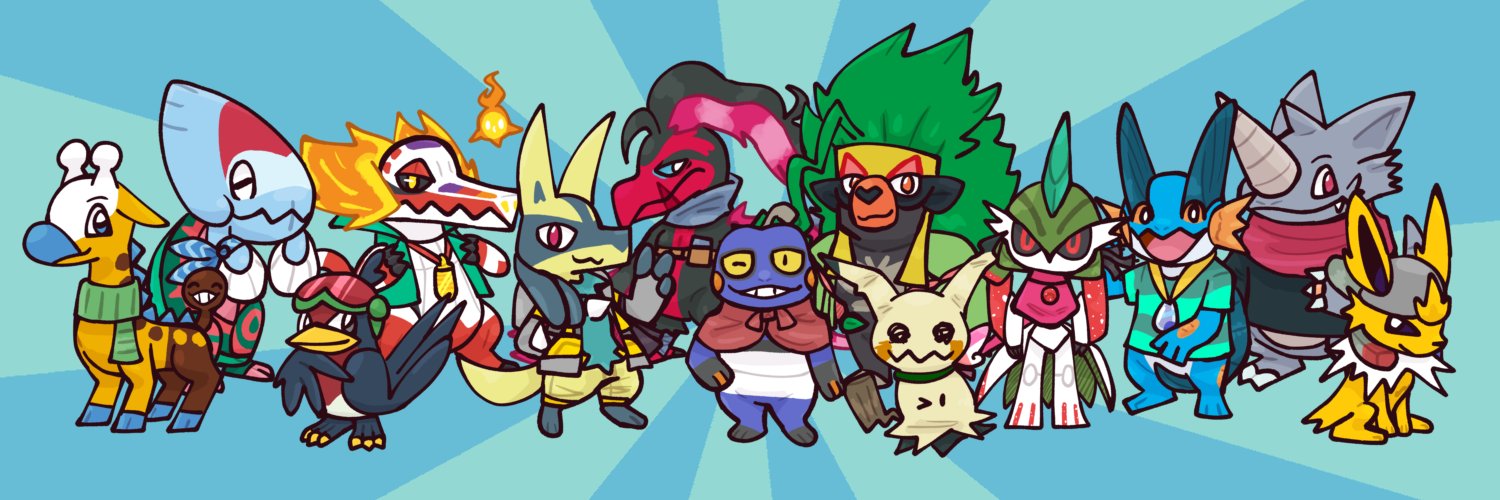 🐧DragoDrawz🐸 READ PINNED 📌's banner