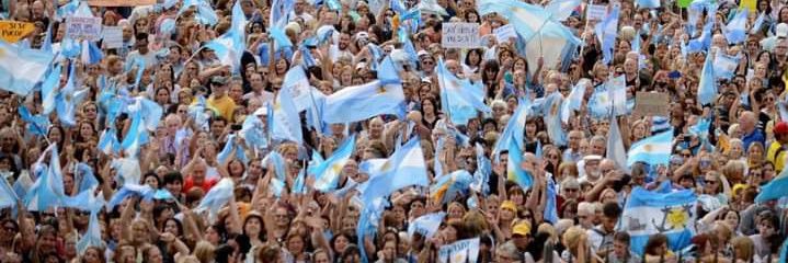 Pro Argentinos's banner