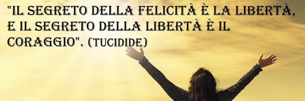 Guerriero di luce's banner