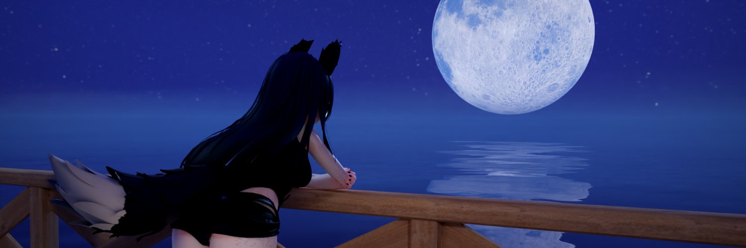 Pippers!~ 💙🐺's banner