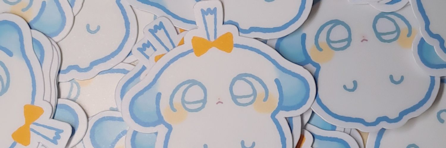 Miyuyao6🍋's banner