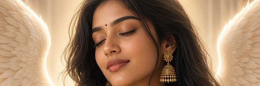 Swetha's banner
