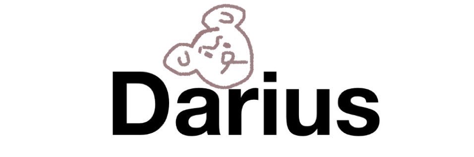 Darius |🐻Vtuber's banner