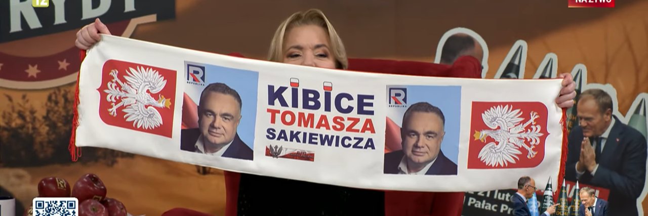 Ogladam"Wiadomości",bo nie stać mnie na dopalacze2's banner