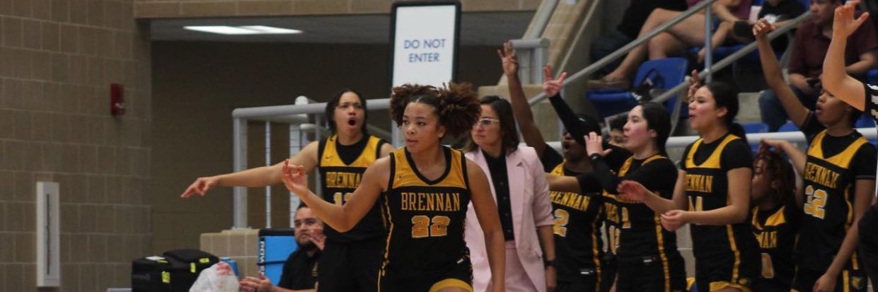 Bella Flemings's banner