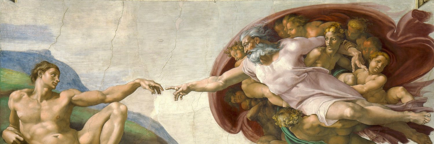 Cherubim's banner