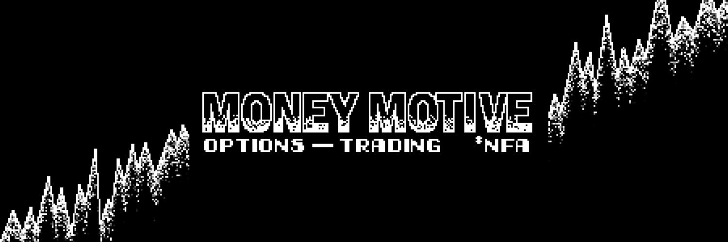 Money Motive🌟's banner