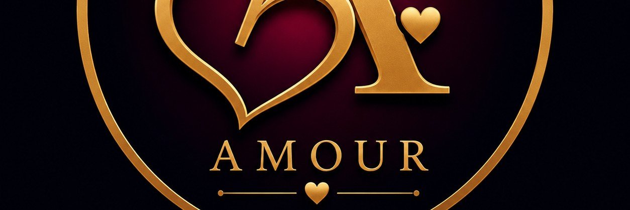 Amour's banner
