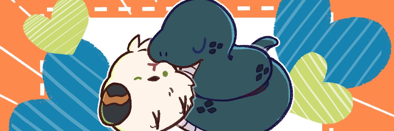 aruke's banner