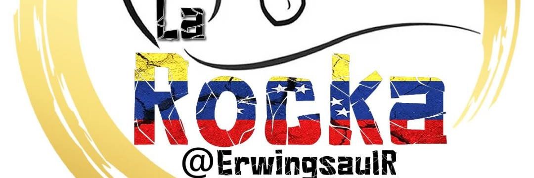 Erwing Saul La Rocka's banner