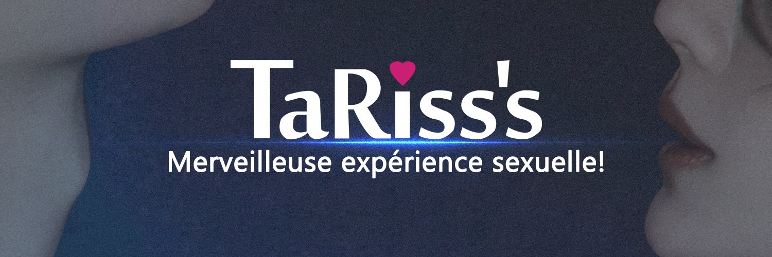 TaRiss'sFR Stores🇫🇷's banner