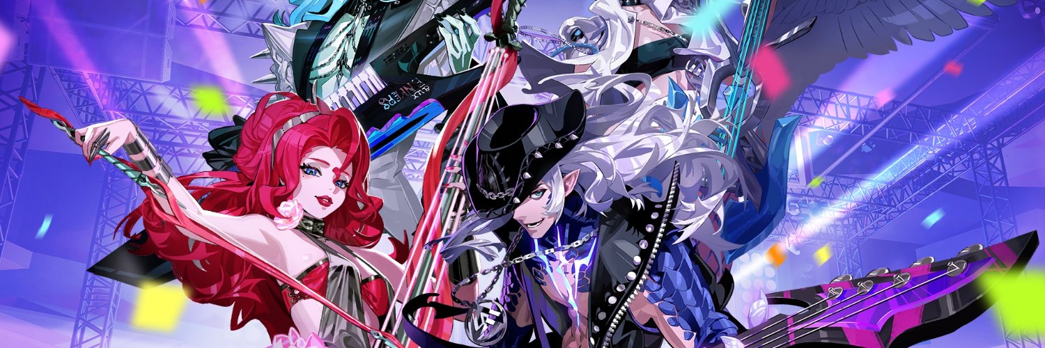 シンネオ【公式】Dislyte~神世代ネオンシティ~'s banner