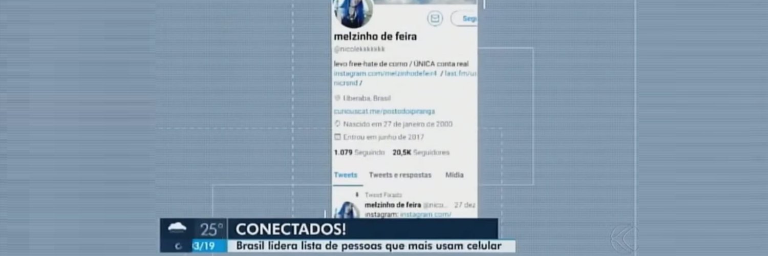Melzinho — Tarô no fixado's banner