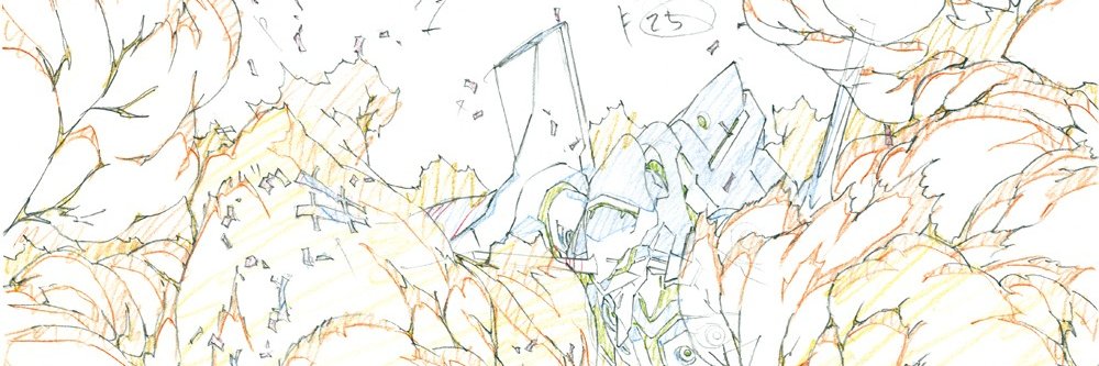 Effects Sakuga's banner