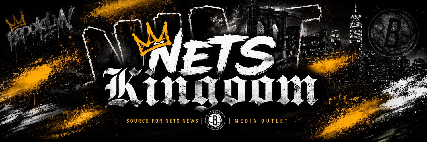 NetsKingdom 👑🗽's banner