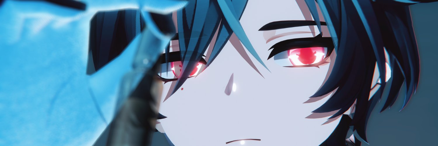 ここる MMD's banner