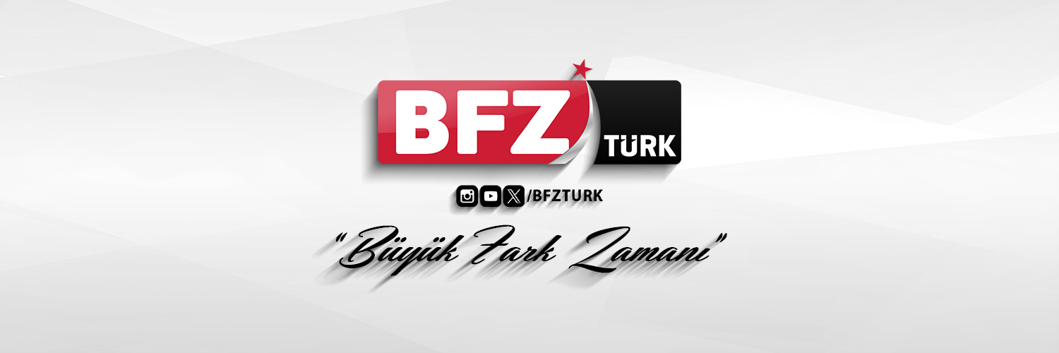 BFZ TÜRK TV's banner