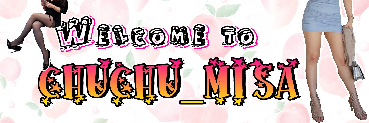 Misa Chuchu's banner