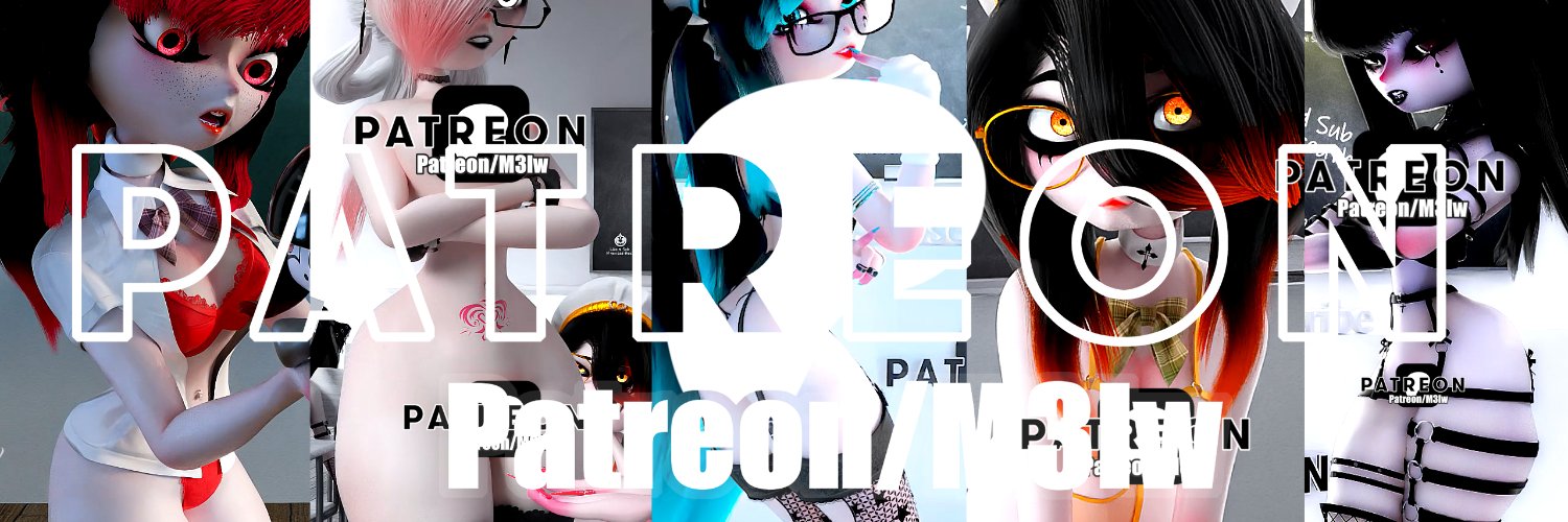M3lw's banner