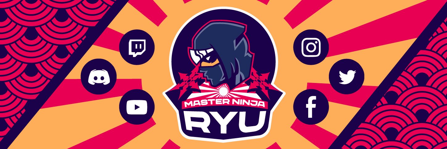 MasterNinjaRyu's banner