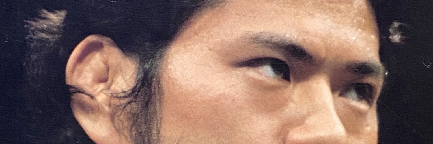 昭和プロレスpasin's banner