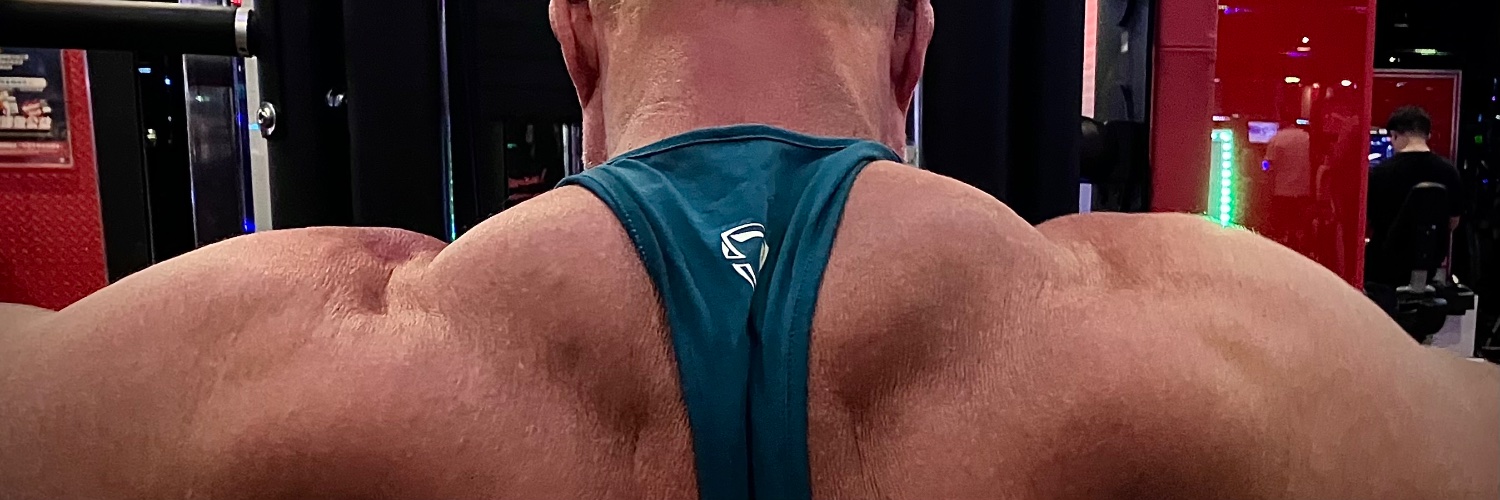 taipeimuscle's banner
