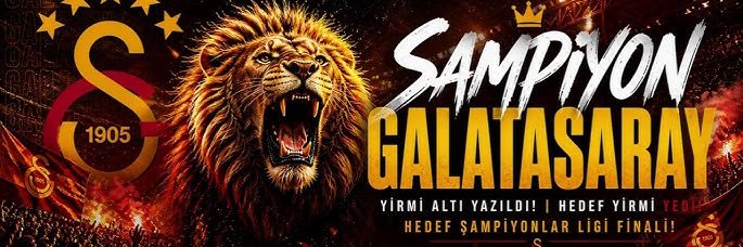 Ugur GS's banner
