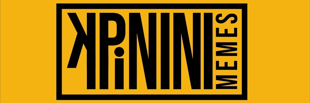 KPININI's banner