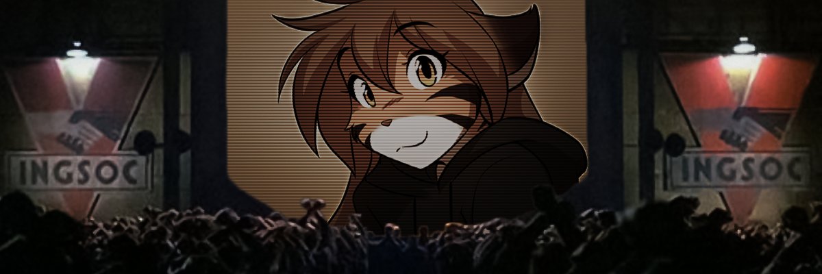 Kapucni's banner