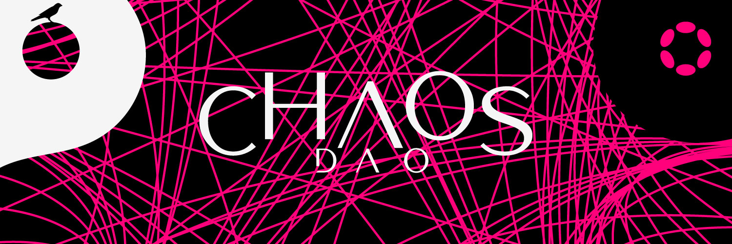ChaosDAO ☯️'s banner