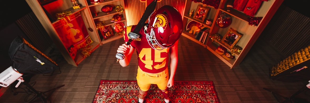 Caden Chittenden's banner