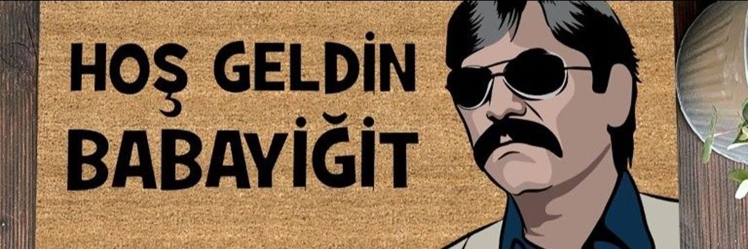 Bence Komikti Bu's banner